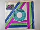 AC/DC - You shook me all night long 7'' Vinyl US PROMO Live & Studio Version