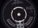 Curtis Mayfield Move On Up 7