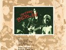 DUTY FREE  LOU REED - BERLIN Mobile Fidelity 33RPM VINYL MOFI UK Seller