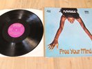 LP FUNKADELIC 