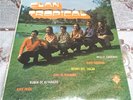 CLAN TROPICAL - PERU SALSA GUAGUANCO (WILLY CADENAS - RUBEN DE ALVARADO) Lp (VG+