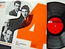 Have You Heard ? The Dick Morrissey Quartet 77 Records 1963 U.K First Press EX+