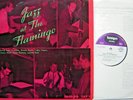 Tubby Hayes  etc - Jazz At The Flamingo -UK Tempo TAP 5 LP Play Tested In Full