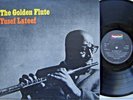Yusef Lateef  The Golden Flute  1976 U.K  Impulse LP  A1 B1 Archive  Copy Mint -