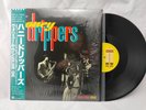 HONEY DRIPPERS HONEYDRIPPERS VOLUME ONE JAPAN VINYL LP WITH OBI NM LED ZEPPELIN