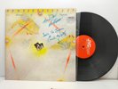 LEE RITENOUR HIS GENTLE THOUGHTS JVC VIDC101 JAPAN VINYL LP SIGNED WATTS FORMAN