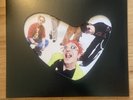 Fontaines D.C Romance Zerotrope Limited Edition Numbered Blood Records