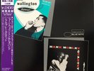 LP George Wallington And His Band / Hank Mobley Quartet George Wallington Showc