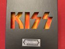 Kiss the Casablanca Singles 1974-1982 Limited Edition