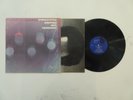 DONALD BYRD STEPPING INTO TOMORROW LP  '75 1ST RESEARCH CRAFT BLUE NOTE