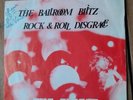 THE SWEET Ballroom blitz Unique sleeve pressing from Madagascar