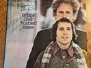 Simon Garfunkel Bridge Over Troubled Water MFSL Original Master Recording LP