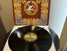 Thin Lizzy Johnny the Fox - 1976 German Vinyl  NM /NM