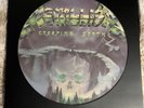 Metallica Creeping Death Picture EP 1986 Thrash Metal