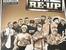 EMINEM Presents The Re-Up PROMO OG Vinyl 50 Cent Nate Dogg Obie Trice GATEFOLD