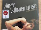Amy Winehouse “Back To Black” Pink LP 2019 Target Exclusive Ltd Ed New Sealed