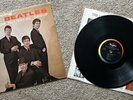 “Introducing The Beatles” -  Original 1964 LP - Rare Oval Label - Version 2