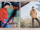 NM Tom Jones It's Not Unusual 1965 1st Press LP Green Green Grass of Home R192