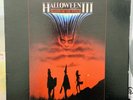 Original 1982 Halloween 3 Season Of The Witch Record Soundtrack