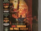 The Dream Syndicate-Live Through the Past, Darkly 2x Coloured Vinyl New/Sealed