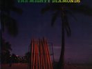 The Mighty Diamonds Reggae Street JAPAN NEAR MINT Woorell Records Vinyl LP