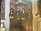 The Beatles - Hey Jude (The Beatles Again) LP (1970) Apple - SO-385. VG+/VG+
