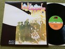 LED ZEPPELIN – II LP – Nr MINT A2/B4 UK PAGE PLANT JONES BONHAM