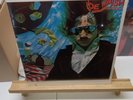 JOE WALSH But Seriously Folks Original SEALED LP 1978 ASYLUM 6E-141 Eagles