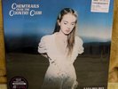 Lana Del Rey – Chemtrails Over The Country Club LTD RED VINYL  *LIKE NEW*