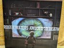 Roger Waters – Amused To Death LTD  VINYL LP *LIKE NEW MINT*