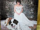 Norah Jones – The Fall VINYL 2009 LP poster *LIKE NEW MINT*