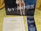 Amy Winehouse – Back To Black DELUXE EDITION 2016  VINYL  2LP *LIKE NEW N MINT*