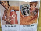 The Who – The Who Sell Out VINYL 2013 LP   ** LIKE NEW** with poster