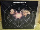 The Pierces – Creation 2014 original  VINYL LP EX++
