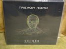 Trevor Horn – Echoes - Ancient & Modern LTD NUMBERED CLEAR VINYL * LIKE NEW *