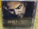 Bruce Springsteen – Devils & Dust VINYL 2LP * EX+