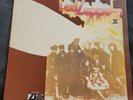 Led Zeppelin II SD-19127 Atlantic Records zepplin 2/two 1977 Vinyl LP