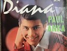 PAUL ANKA - DIANA (ORIGINAL STEREO VINYL LP) ABCS 420 VG+ Offers Welcome
