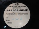 RARE HOLLIES ACETATE  VINYL LP HOLLIES WOULD YOU BELIEVE ? LP PARLOPHONE ACETATE