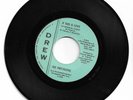 THE PRECISIONS - IF THIS IS LOVE - DORE  - VG++/EX.