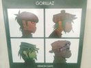 Demon Days by Gorillaz (Record, 2017) Gently Used