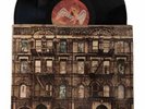 Led Zeppelin - Physical Graffiti 2LP Swan Song SS 2-200 1975 Press Kashmir VG+