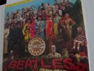 SEALED rare THE BEATLES Sgt Pepper's Lonely Hearts Club Band 1983 MFSL 1-100 LP