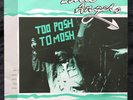 Little Angels - Too Posh To Mosh - UK 12