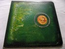 ALICE COOPER   BILLION DOLLAR BABIES ** 1973 UK Green WARNER BROS. LP w/ NOTE.