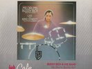 Buddy Rich & His Band* - Mr. Drums: Buddy Rich & His Band Live On King Street, S