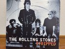 The Rolling Stones / Stripped Classic Rock Album Collectible Vinyl Rare Edition