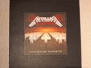 Metallica - Master of Puppets Remastered Deluxe Box Set (Complete 02021/25000)