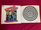 Status Quo - Piledriver LP - 1972 UK Vertigo Swirl with original inner