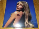 Sabrina Carpenter Short N' Sweet LP [Explicit Content] Light Sky Blue Vinyl NEW